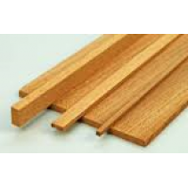 Mahogany Strip 1.5x12x915mm (1)